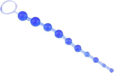 ass beads|Amazon.com: Anal Beads: Health & Household